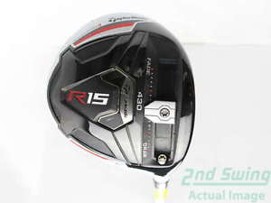 TaylorMade R15 430 Driver 12* Graphite Regular Right 45.25 in