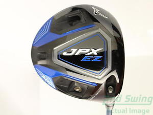 Mizuno 2015 JPX EZ Driver 10.5* Graphite Regular Right 45.5 in
