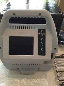 Accusport Golf Vector X VX-100 Launch Monitor System