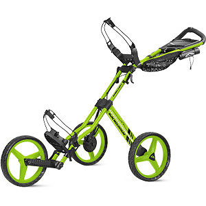 2017 Sun Mountain Speed Cart GT - Lime, New