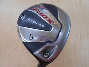 YAMAHA Impress RMX FW 42.5 S