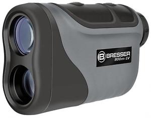 4025840 BRESSER Entfernungs- & Geschwindigkeitsmesser LV 6x25 800m