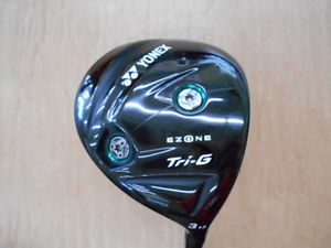 YONEX EZONE Tri-G FW 43 SR