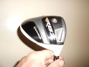 EXCELLENT TAYLORMADE ROCKETBALLZ STAGE 2 10.5*DRIVER R+FREE NEW TAYLORMADE BALLS