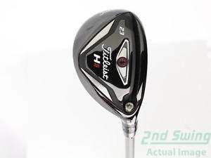 Mint Titleist 816 H1 Hybrid 4 Hybrid 23* Graphite Regular Right 39.5 in