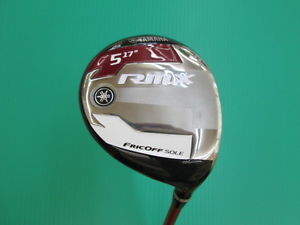 YAMAHA RMX 2016 FW 42.5 S