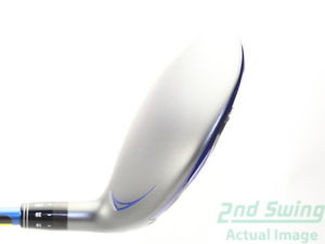 Mizuno 2015 JPX EZ Fairway Wood 5 Wood 5W 15* Graphite Regular Right 43.5 in