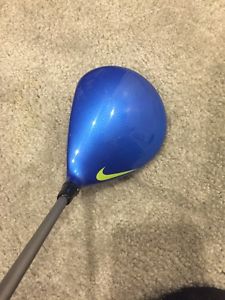 Nike Vapor Fly Pro Driver