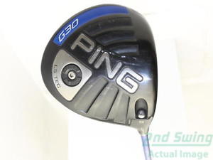 Ping G30 LS Tec Driver 9* Graphite Senior Right 45.25 in