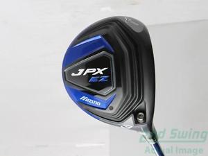 Mint Mizuno 2015 JPX EZ Fairway Wood 3 Wood 3W 15* Graphite Regular Right 43 in