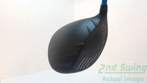 Ping G30 Driver 10.5* Graphite Regular Right 45.5 in