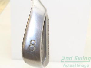 Ping Eye 2 Iron Set 3-PW Steel Regular Right 38 in