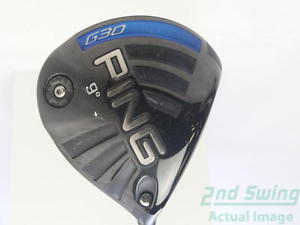 Ping G30 Driver Graphite Stiff Right 45.75 in