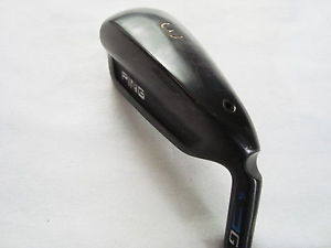 Nice Ping G 18* 3 Crossover Iron / Hybrid Ping ALTA 70 graphite shaft, stiff