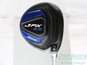 Mizuno 2015 JPX EZ Fairway Wood 3 Wood 3W 17* Graphite Stiff Right 43.5 in