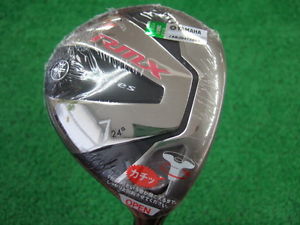 YAMAHA Impress RMX Ladies FW 41.25 R