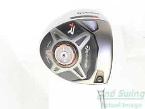 TaylorMade R1 Driver 10.5* Graphite Stiff Right 45 in