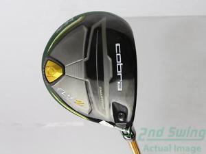 Cobra Fly-Z Fairway Wood 3-4 Wood 3-4W 13* Graphite X-Stiff Right 43.25 in
