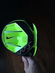 Nike Vapor Pro Driver Stiff Shaft image 1