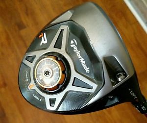 R1 Taylormade Driver