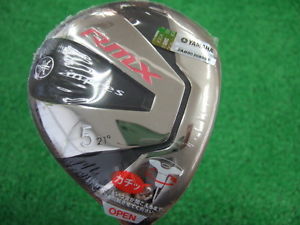 YAMAHA Impress RMX Ladies FW 41.25 L