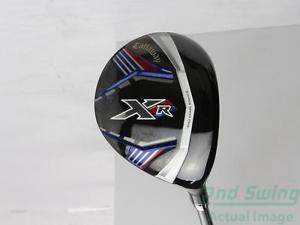 Callaway XR Fairway 7 Wood Project X 5.5 Regular Right Handed 42.25 in