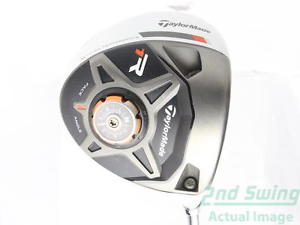 TaylorMade R1 Driver 10.5* Graphite Stiff Right 45.25 in