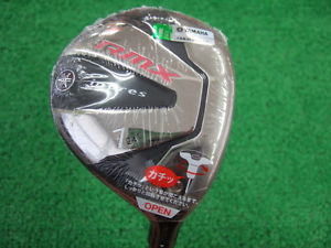 YAMAHA Impress RMX Ladies FW 40.5 L