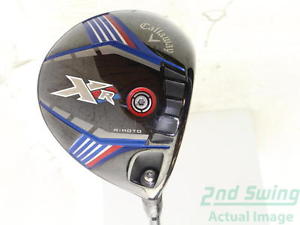 Callaway XR Pro Driver 9* Graphite Senior Right 46 in