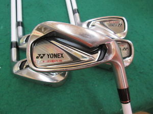 YONEX i-EZONE IronSet 38 SR