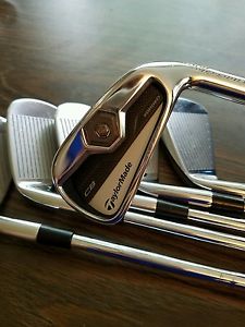 TaylorMade Tour Preferred CB Iron Set (5-PW)