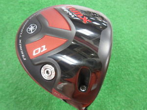 YAMAHA Impress RMX 01 2015 1W 45.5 R