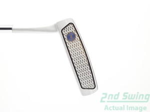 Mint Odyssey Works Versa 9 Putter Steel Right 35 in