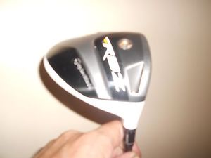 MINTY TAYLORMADE ROCKETBALLZ STAGE 2 9.5 *DRIVER S+FREE NEW TAYLORMADE GOLFBALLS