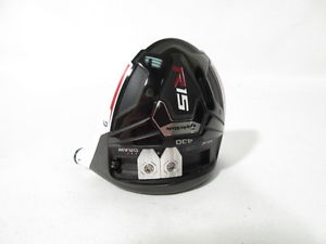 *MINT* TOUR ISSUE TAYLOR MADE R15 430 9 DEGREE DRIVER HEAD ONLY 194g
