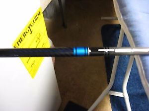 Beautiful, New Mitsubishi Rayon Tensei CK Blue Series Shaft