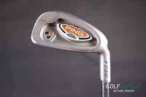 Ping i10 Iron Set 4-PW Stiff Right-Handed Steel Golf Clubs #2059
