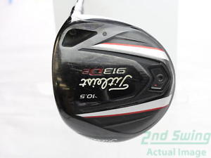 Titleist 913 D2 Driver 10.5* Graphite Stiff Right 45 in