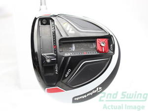 TaylorMade M1 Driver 10.5* Graphite X-Stiff Right 45 in