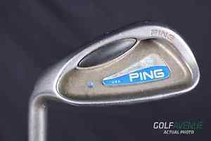 Ping G2 Iron Set 5-PW - SW and LW Regular Left-H Steel Golf Clubs #2961