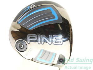 Ping 2016 G SF Tec Driver 12* Graphite Regular Right 45 in image 1