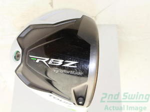 TaylorMade RocketBallz Tour TP Driver 9* Graphite Stiff Right 46 in