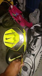 Mint Nike Limited Vapor Speed TW Driver Head Only