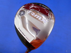 YAMAHA RMX 2016 FW 43 S