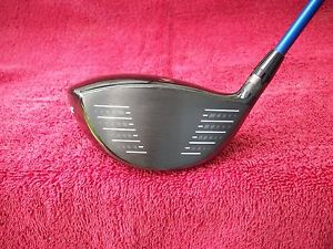 MINT TITLEIST 913 D3 10.5*RH DRIVER,M/R DIAMANA S+62x5ct S-FLEX,H/C,WRENCH