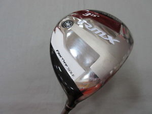 YAMAHA RMX 2016 FW 43 SR