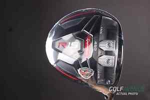 TaylorMade R15 Black TP Shaft Upgrade Driver 9.5° Stiff RH Graphite #14490