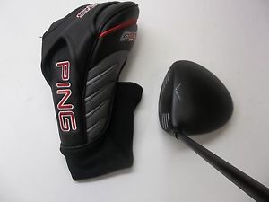Ping G25 Men's RIght H Graphite Driver (9135)