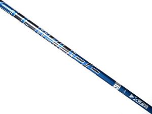 -New- FUJIKURA '2016 SIX XLR8 X-Flex X-Stiff SHAFT .335