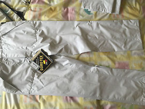 BNWT. Galvin Green Anakin GTX PacLite Ladies Golf Trousers. Large Gore Tex. £139